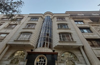 فرمانیه شرقی 245متر 3خواب تکواحدی