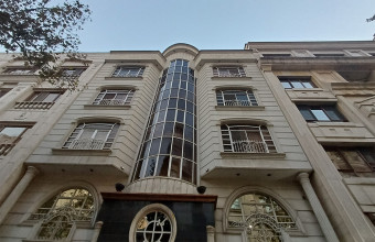 فرمانیه شرقی 245متر 3خواب تکواحدی