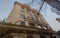 فرمانیه شرقی 180متر 3خواب فول امکانات