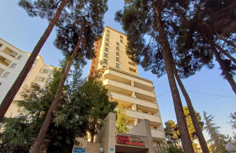 قیطریه 185متر 3خواب فول امکانات