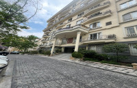 فرمانیه شرقی 250متر 4خواب فول امکانات