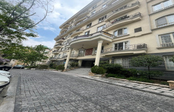 فرمانیه شرقی 250متر 4خواب فول امکانات