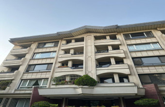 قیطریه تواضعی 147متر 3خواب فول امکانات