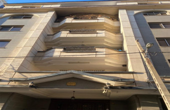 نیاوران مژده 248متر 4خواب