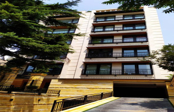 آجودانیه 230متر 3خواب رو به آفتاب