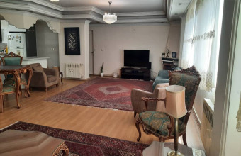 نیاوران یاسر 150متر 3خواب