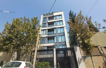 آجودانیه 200متر 3خواب مدرن نوساز