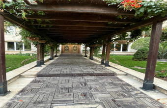 نیاوران 230متر 3خواب برج فول امکانات