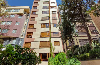 کامرانیه شمالی 275متر 3خواب تکواحدی