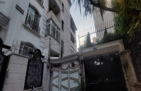 فرمانیه غربی اندرزگو 205متر 3خوابه