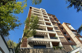 فرمانیه غربی صالحی جنوبی 230متر 3خواب برج باغ