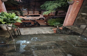 اندرزگو 120متر 3خواب فول امکانات