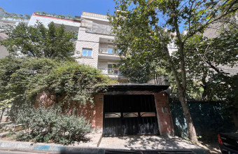 نیاوران 200متر 3خواب قدرالسهم دار