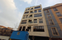 دزاشیب کریمی 190متر 3خواب نوساز