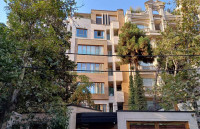 فرمانیه شرقی 312متر 4خواب فول