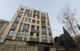 قیطریه 170متر 3خواب رو به آفتاب