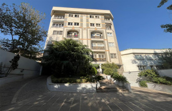 فرمانیه شرقی سنبل 170متر 3خواب