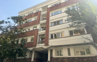 کیکاووس 144متر 3خواب