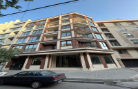 اندرزگو سلیمی شمالی 155متر 3خواب کلید نخورده