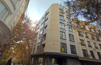 فرمانیه شرقی 215متر 3خواب نوساز