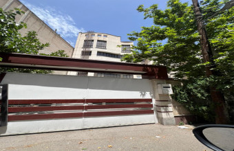 فرمانیه غربی براتی 170متر 3خواب