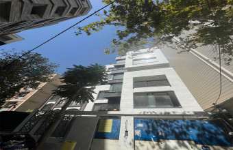 نیاوران عمار 210متر 3خواب مدرن