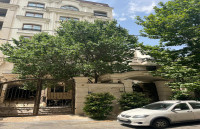 نیاوران شمال کاخ خیابان شفیعی بن بست آهو