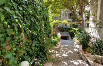 کامرانیه جنوبی 220متر 4خواب