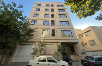 دیباجی جنوبی تسلیمی 153متر 3خواب نوساز کلاسیک