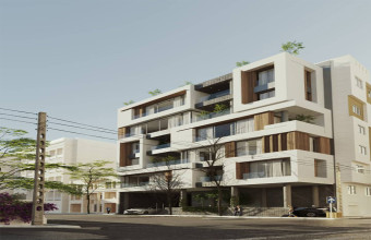 فرمانیه شرقی عسگریان 270متر 3خواب مدرن