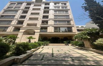قیطریه 231متر 3خواب