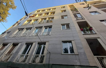 نیاوران عمار 125متر 3خواب خوش نقشه