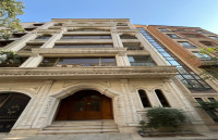 نیاوران زینعلی 234متری 3خواب