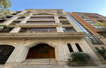 نیاوران زینعلی 234متری 3خواب