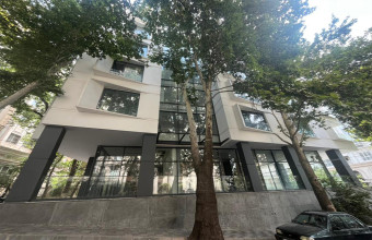 نیاوران 204متر 3خواب مدرن فول امکانات