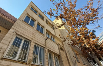 دیباجی جنوبی 220متر 3خواب دوبلکس