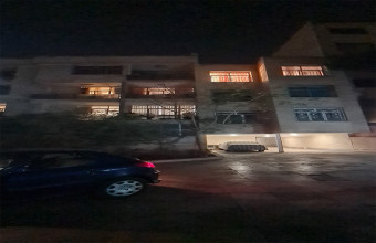 قیطریه 126متر 3خواب بازسازی شده