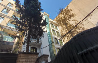 قیطریه 200متر 3خواب تکواحدی