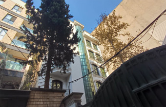 قیطریه 200متر 3خواب تکواحدی