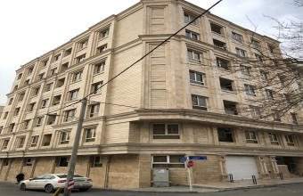 دیباجی جنوبی مژگان 155متر 3خواب دو نبش