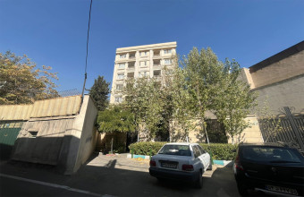 دیباجی جنوبی محسنیان 152متر 3خواب