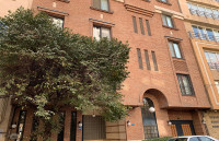 قیطریه قلندری شمالی 154 متر 3 خواب