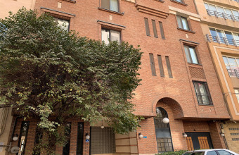 قیطریه قلندری شمالی 154 متر 3 خواب