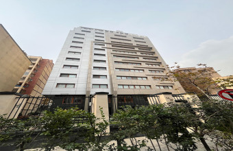 زعفرانیه اعجازی 168متر برج باغ