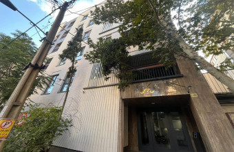 حکمت سلیمی شمالی 177متری 3خواب نوساز مدرن