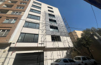 فرمانیه غربی اشکستانپور شمالی 144متر 3خواب نوساز