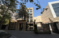 قیطریه کیارنگ 130متر 3خواب مدرن