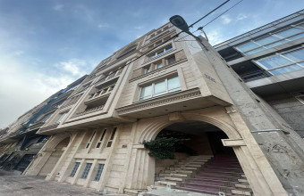 آجودانیه 200متر 3خواب رو به آفتاب