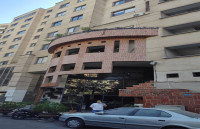 فرمانیه غربی 180متر 3خواب برج باغ