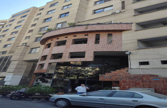 فرمانیه غربی 180متر 3خواب برج باغ